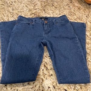 Forever 21 jeans